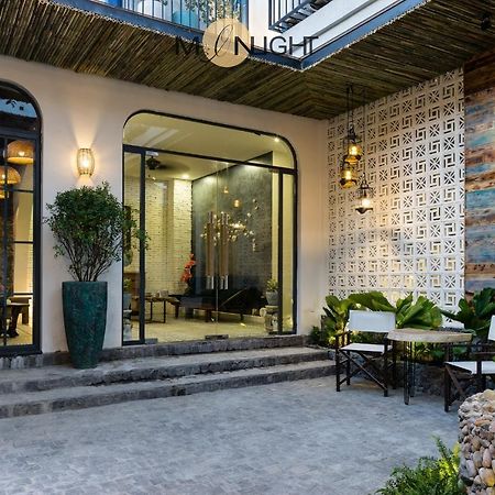 Moonlight Hotel Phan Thiet Luaran gambar