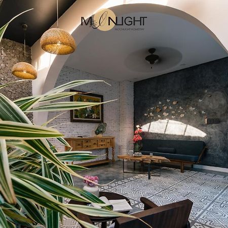 Moonlight Hotel Phan Thiet Luaran gambar