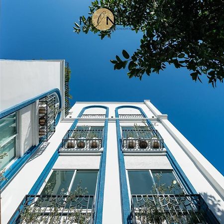 Moonlight Hotel Phan Thiet Luaran gambar