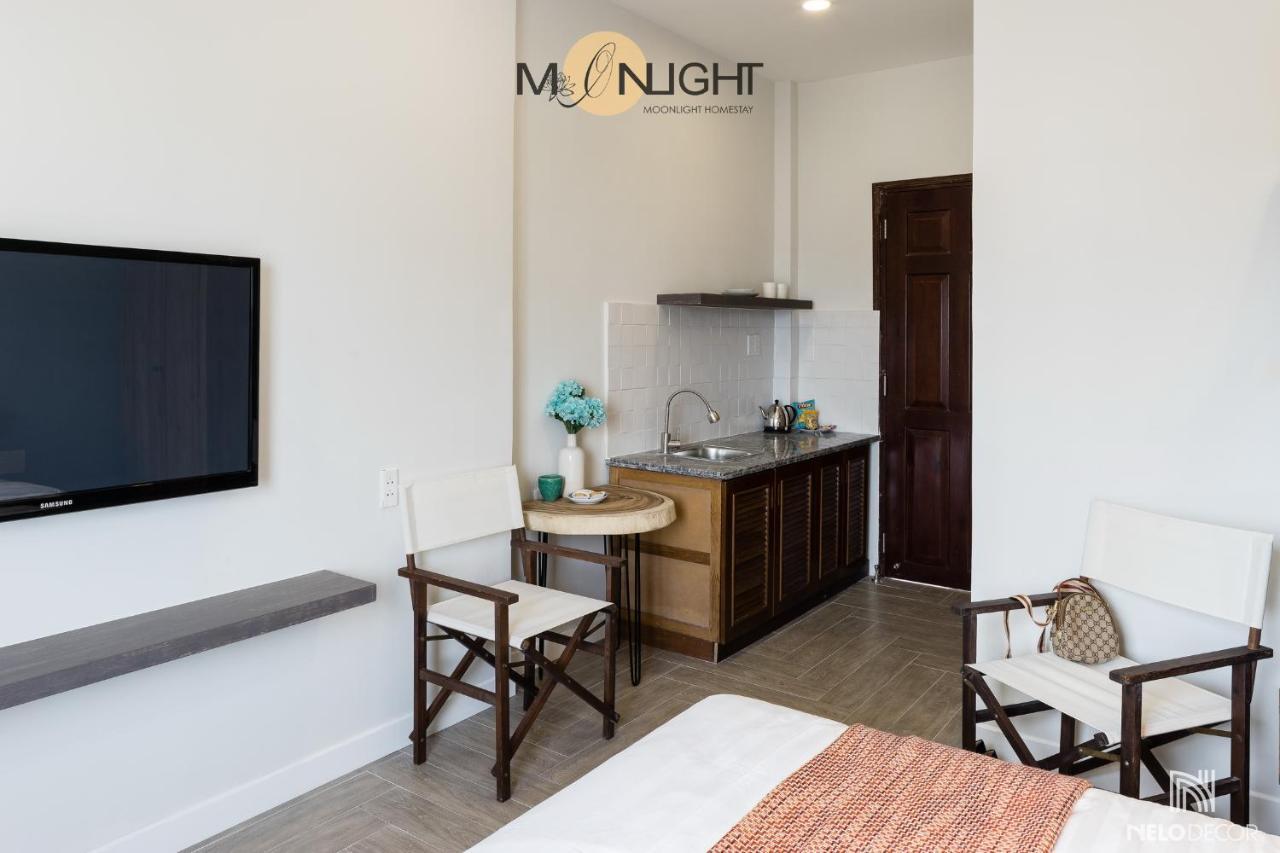 Moonlight Hotel Phan Thiet Luaran gambar