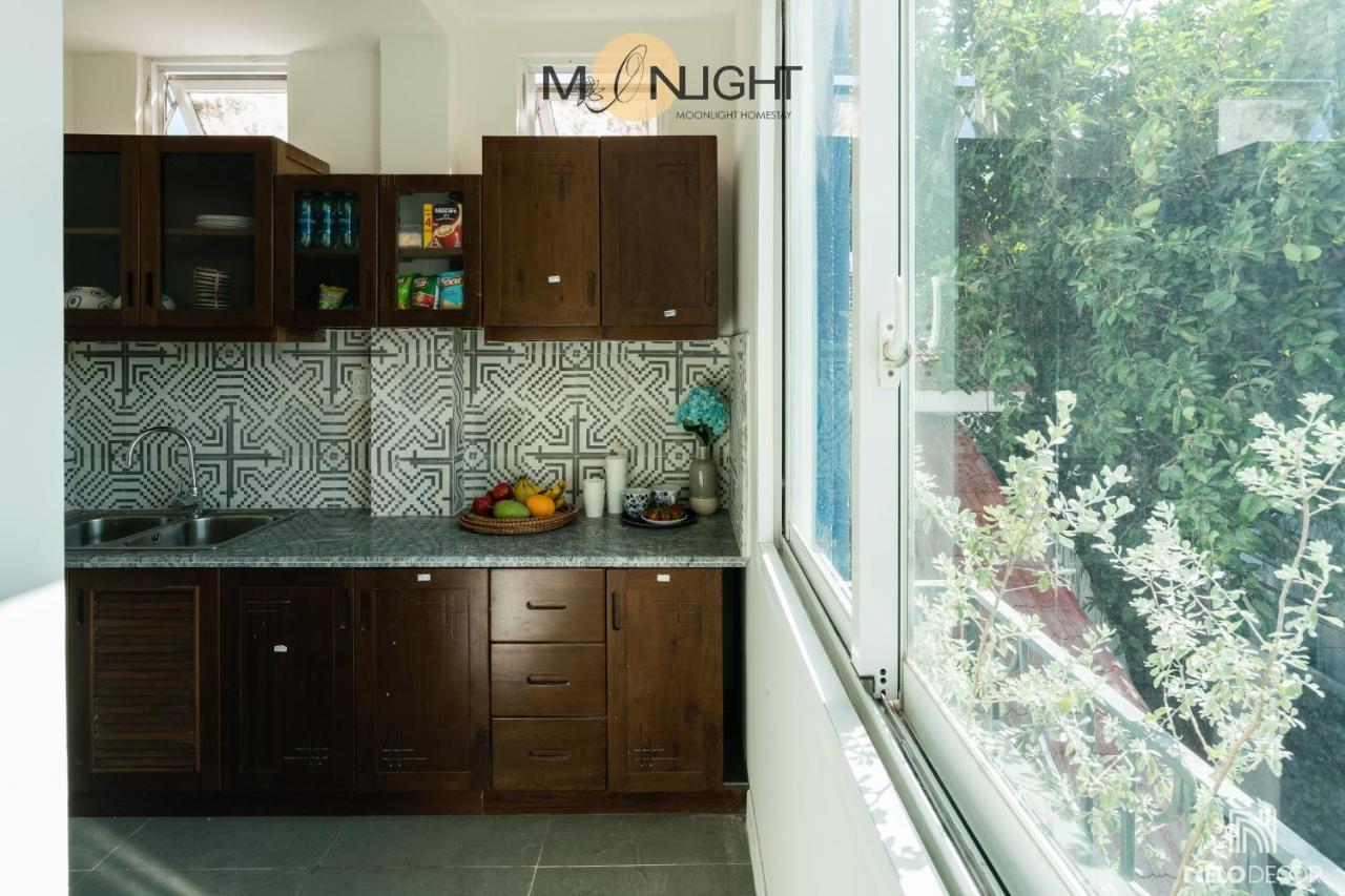 Moonlight Hotel Phan Thiet Luaran gambar