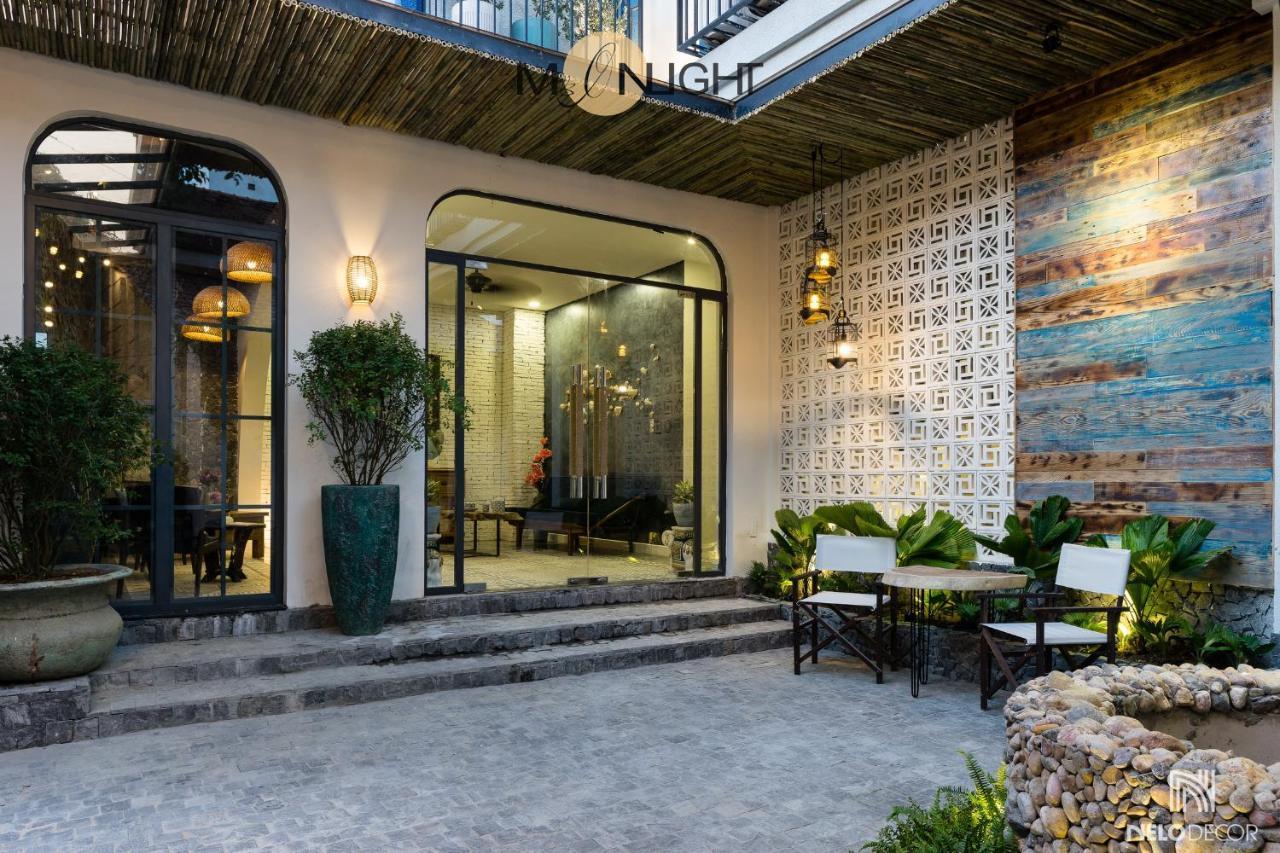 Moonlight Hotel Phan Thiet Luaran gambar