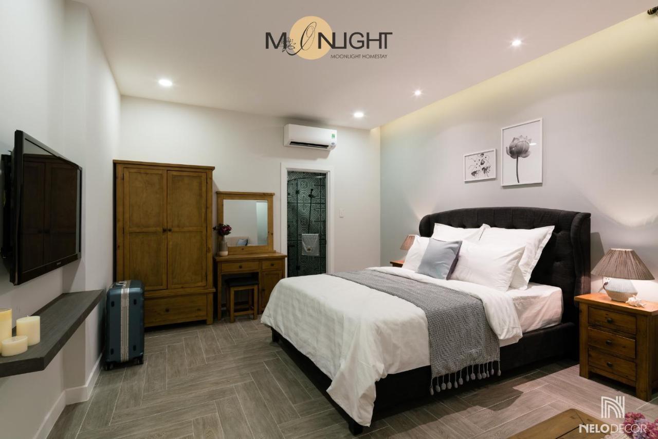Moonlight Hotel Phan Thiet Luaran gambar