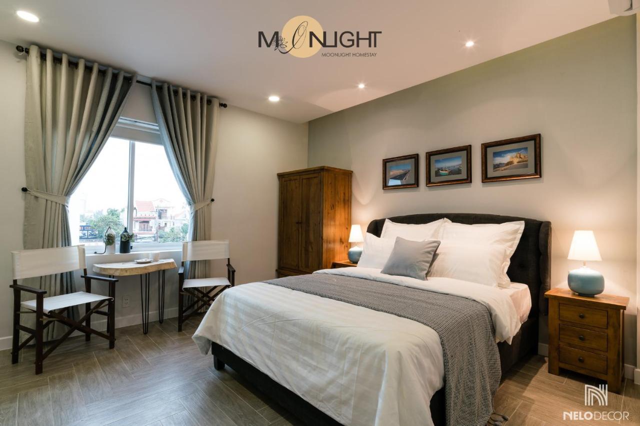 Moonlight Hotel Phan Thiet Luaran gambar