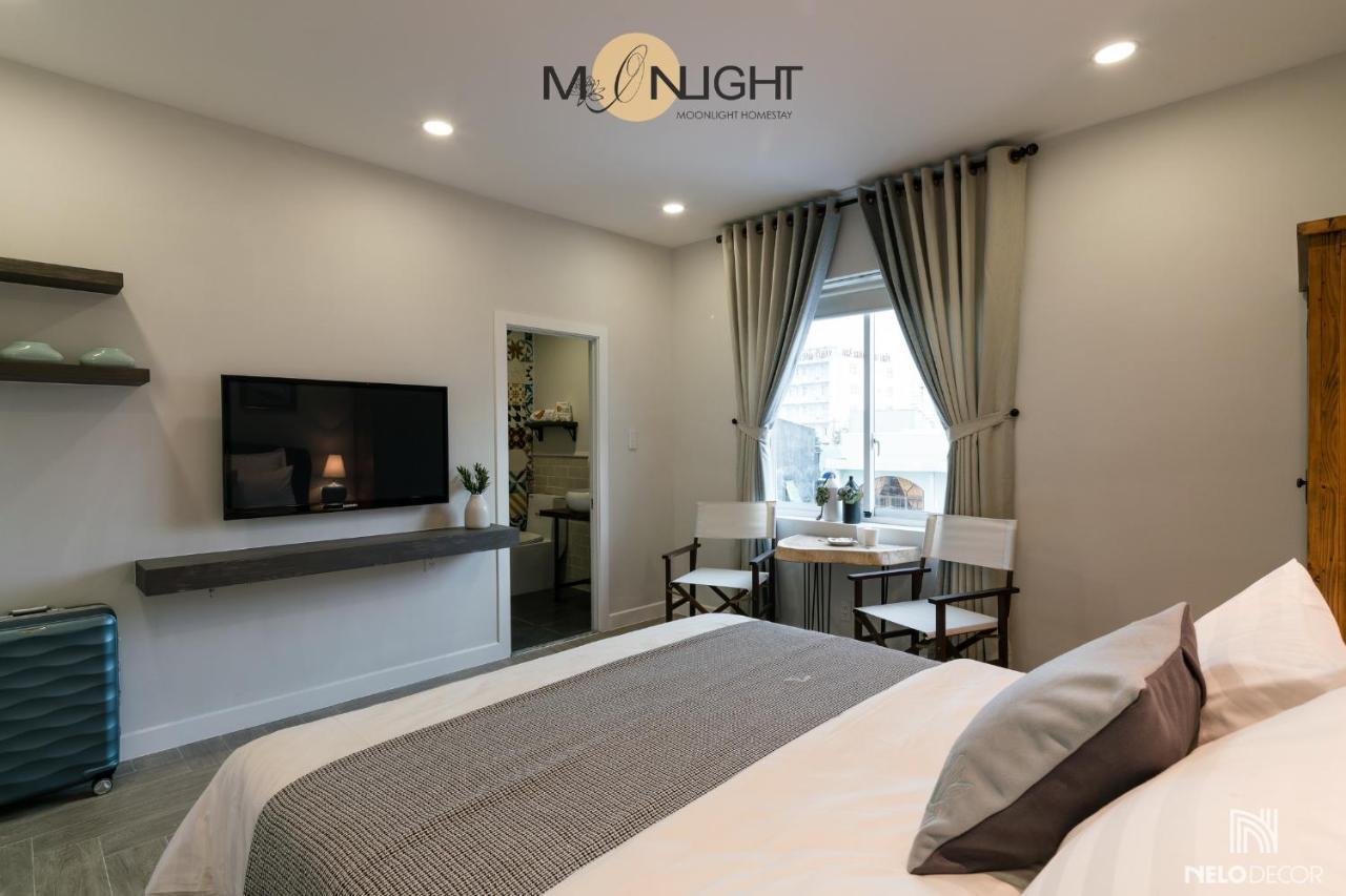 Moonlight Hotel Phan Thiet Luaran gambar