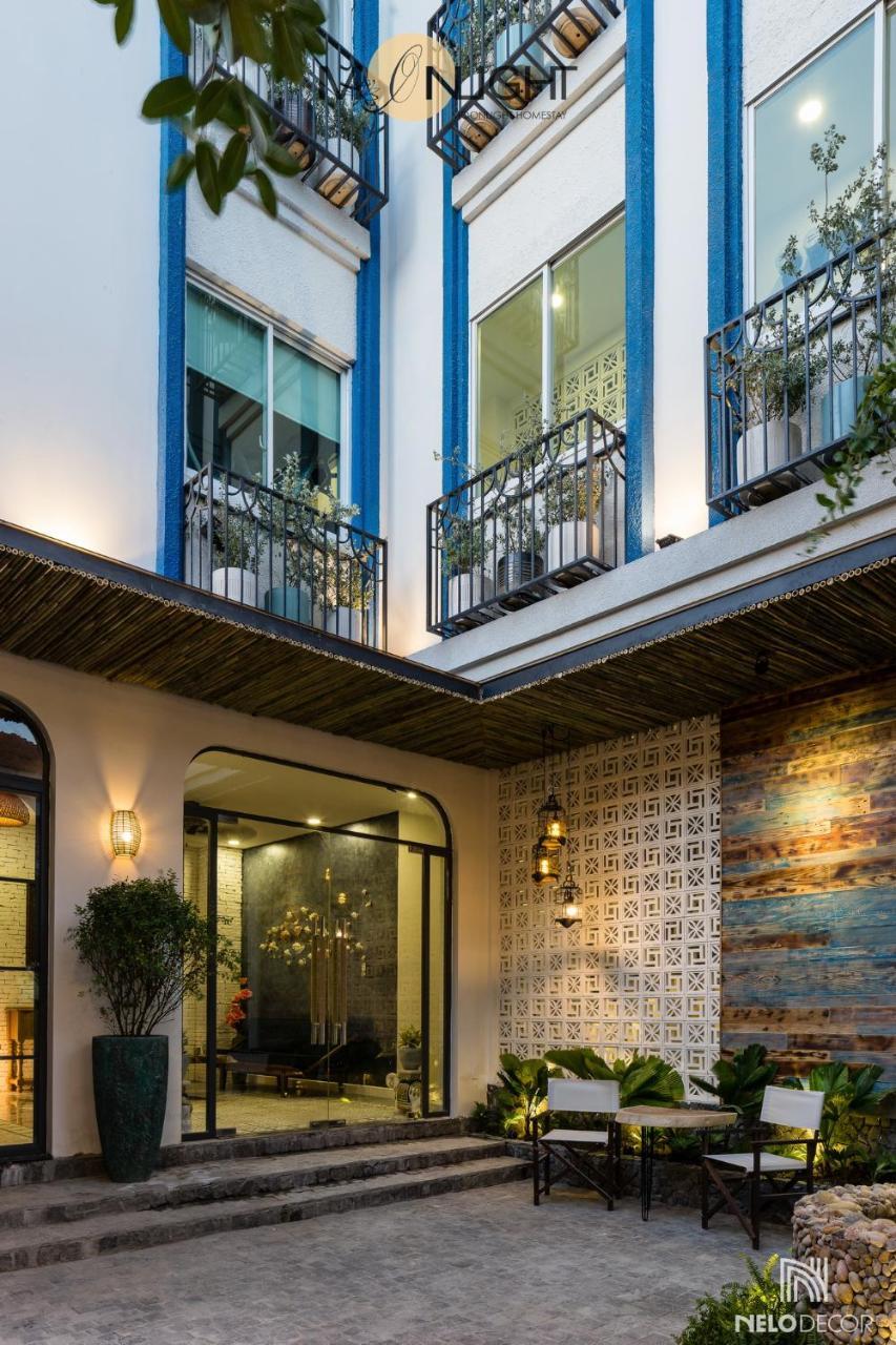 Moonlight Hotel Phan Thiet Luaran gambar