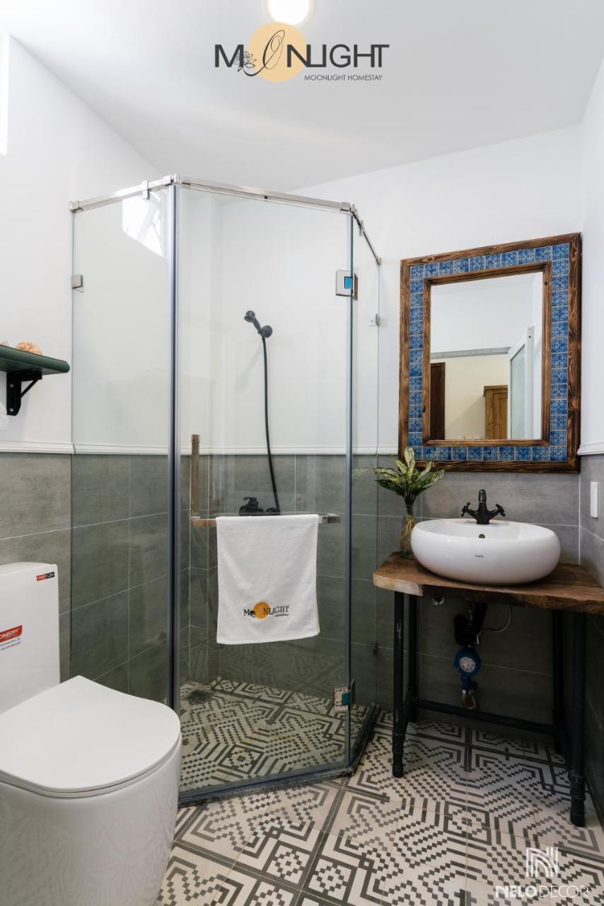 Moonlight Hotel Phan Thiet Luaran gambar