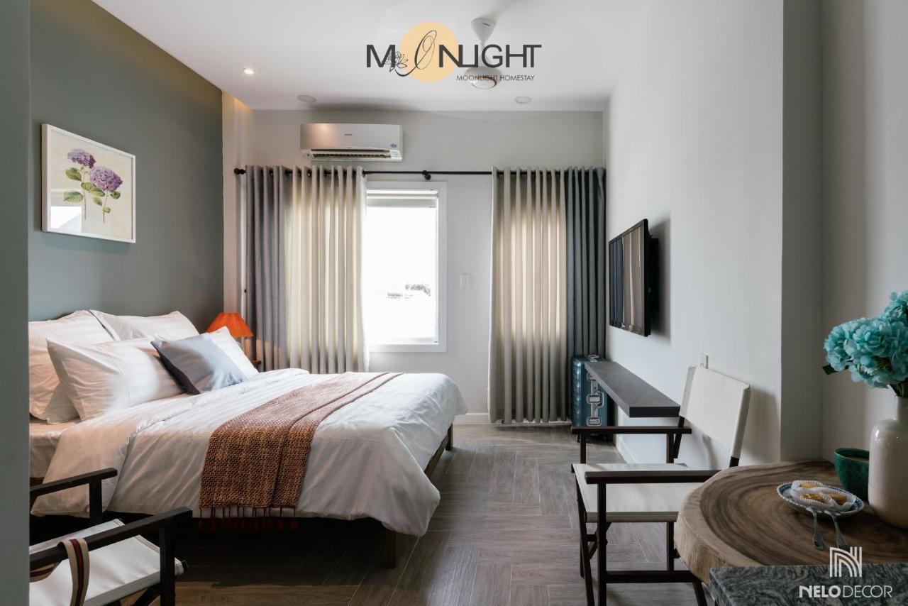 Moonlight Hotel Phan Thiet Luaran gambar