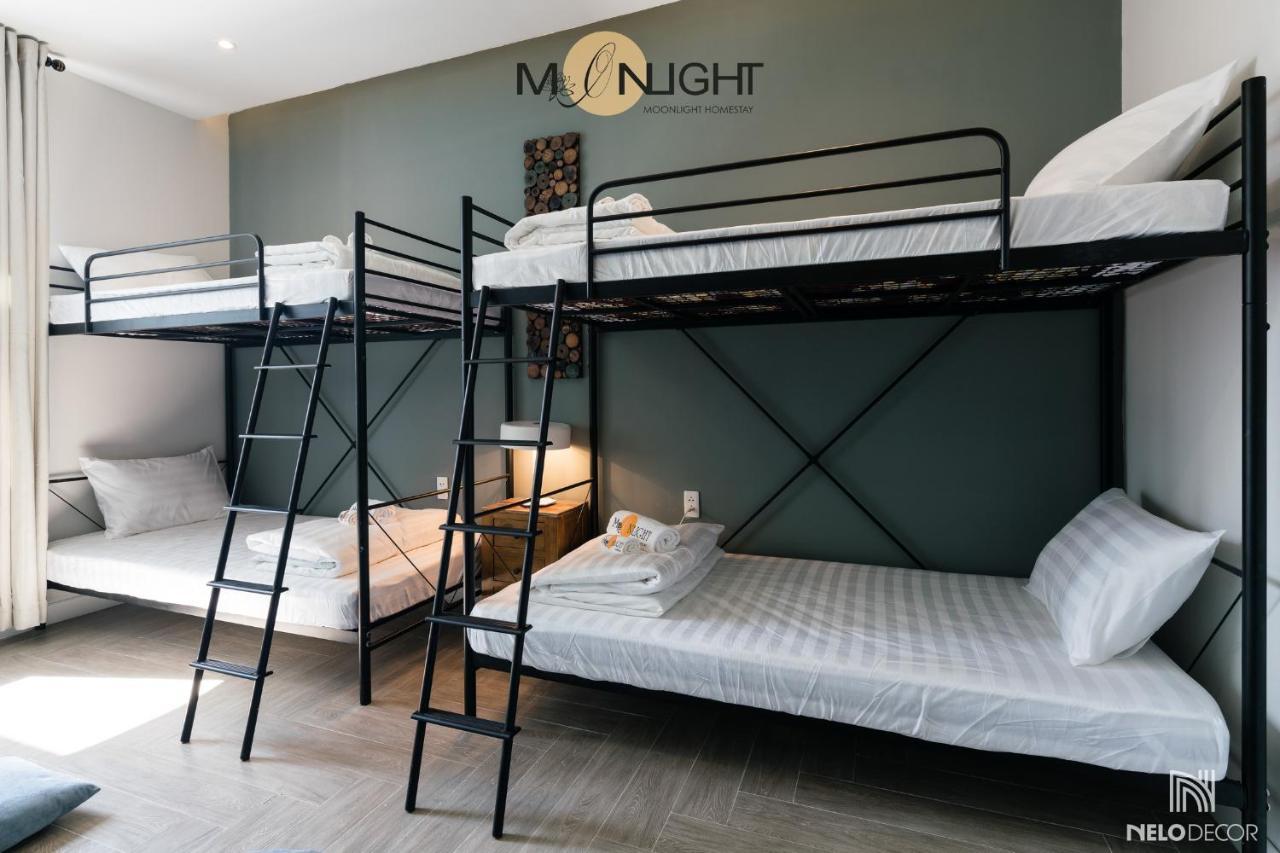 Moonlight Hotel Phan Thiet Luaran gambar
