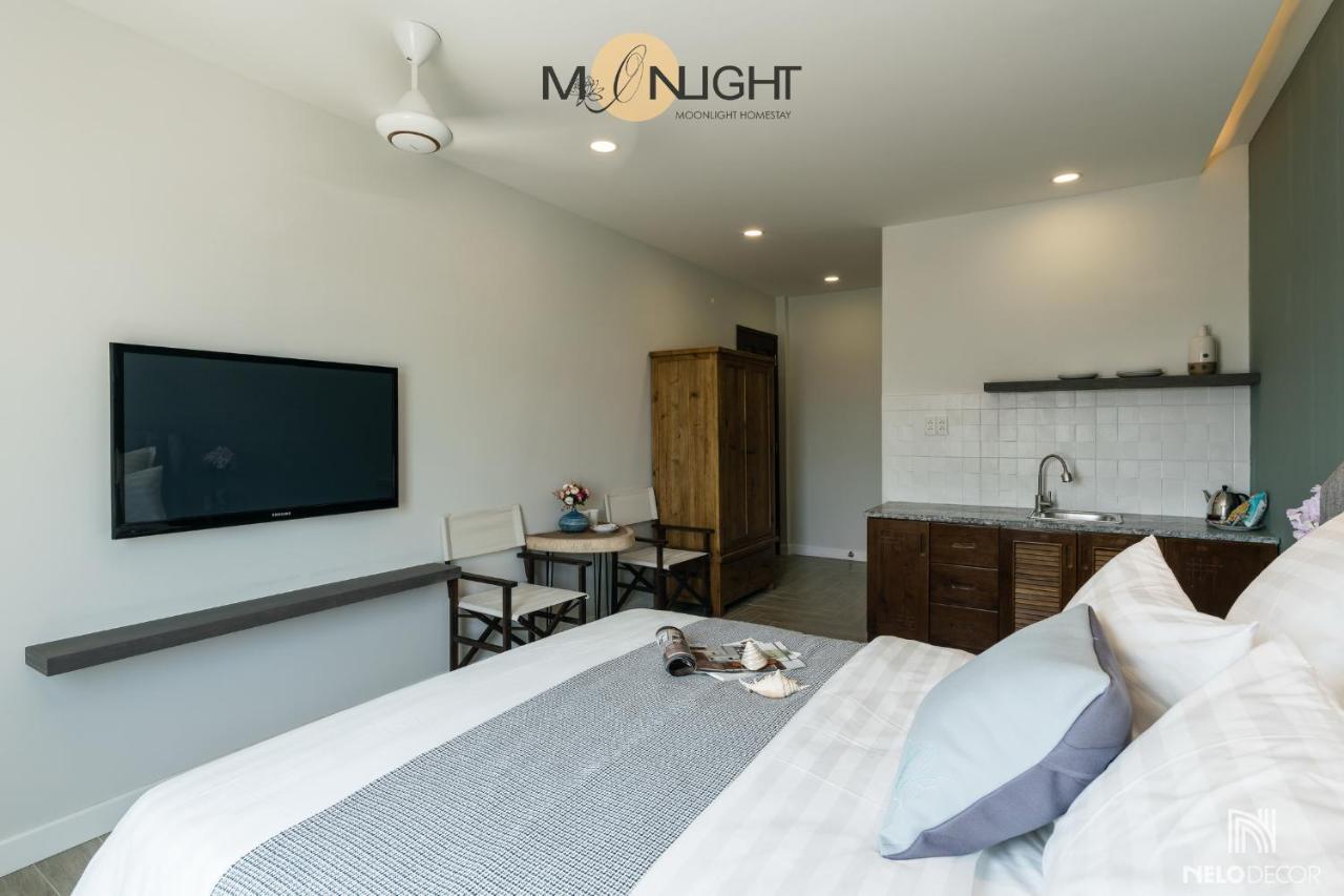 Moonlight Hotel Phan Thiet Luaran gambar