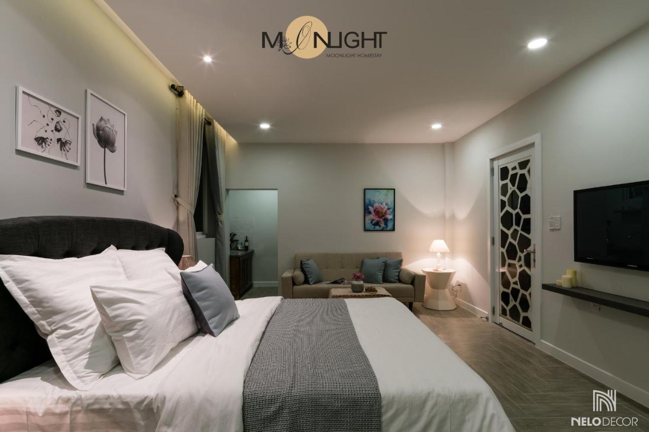Moonlight Hotel Phan Thiet Luaran gambar
