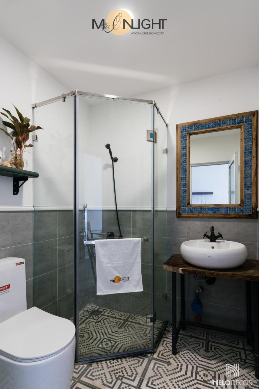 Moonlight Hotel Phan Thiet Luaran gambar