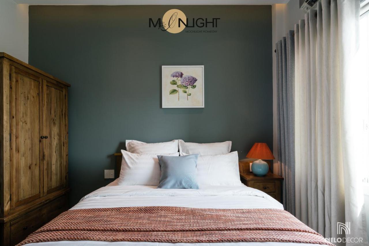 Moonlight Hotel Phan Thiet Luaran gambar