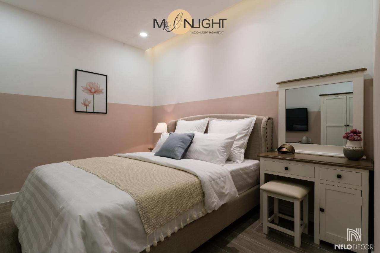 Moonlight Hotel Phan Thiet Luaran gambar
