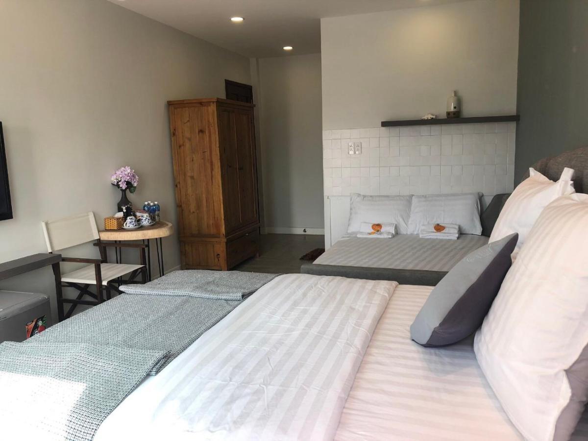 Moonlight Hotel Phan Thiet Luaran gambar